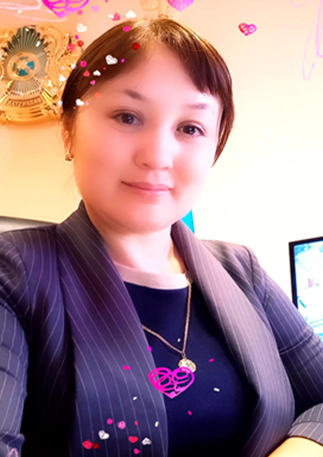 Нуртилепова Салима Сериковна