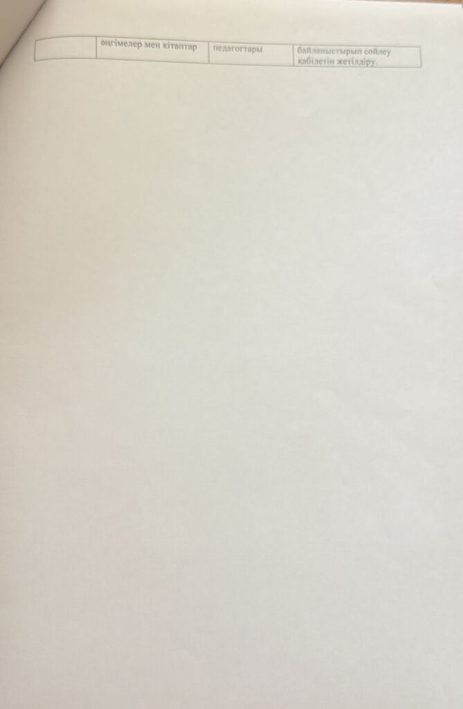 Консультациялық кеңес