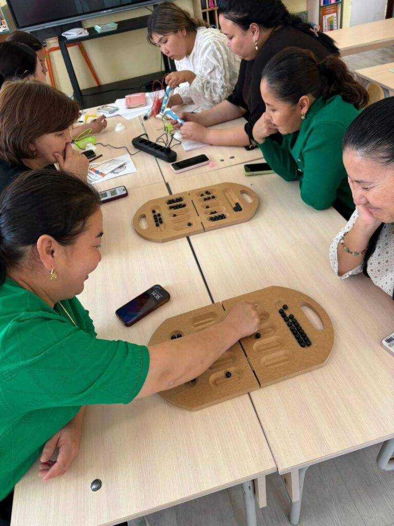 Педагогикалық кеңес